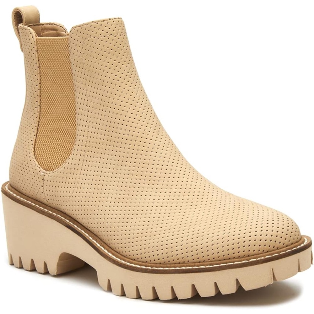 Preston Boots - Coconuts by Matisse